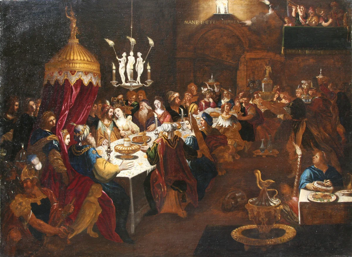 Restauration de tableau réalisée pour un collectionneur à Cannes, entre Croisette, Californie et collines.